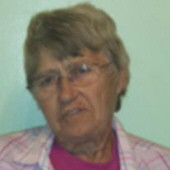 Joyce Ellen Woosley Profile Photo