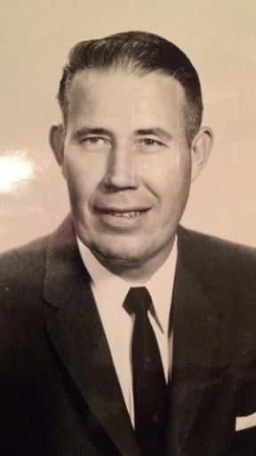 John R. Moyer