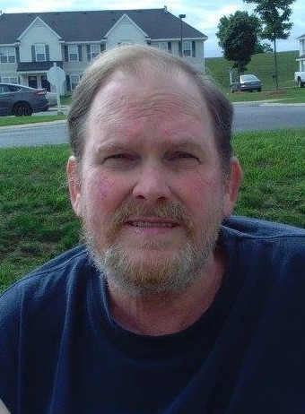 Brian C. Mangham