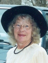 Alma L. "Sis"  Young