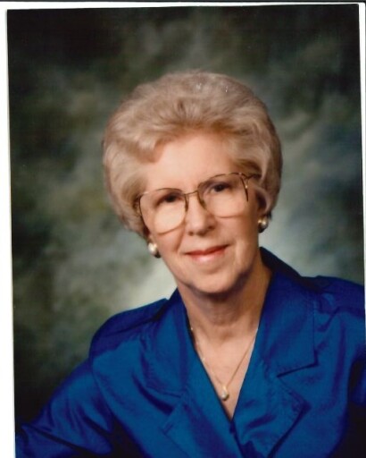 Bessie Mae Chapman Robertson Hamilton's obituary image