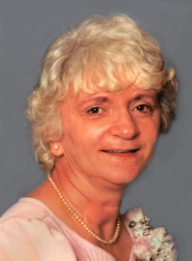 Judith 'Judy' Hanson Profile Photo