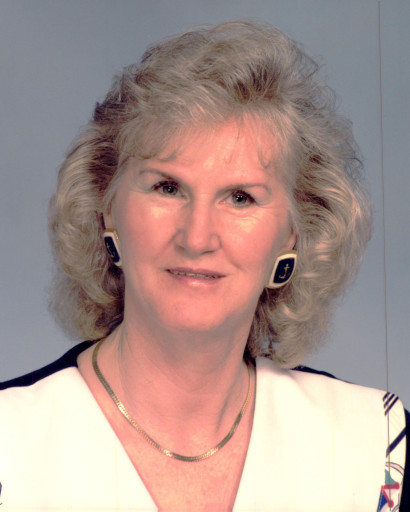 Shirley Ann Morgan Profile Photo