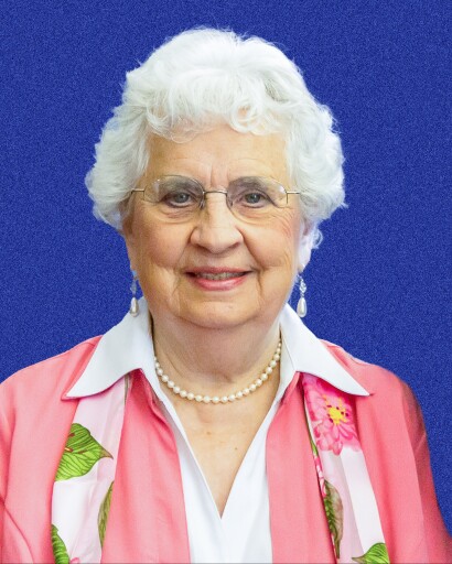 Helen E. Burkholder