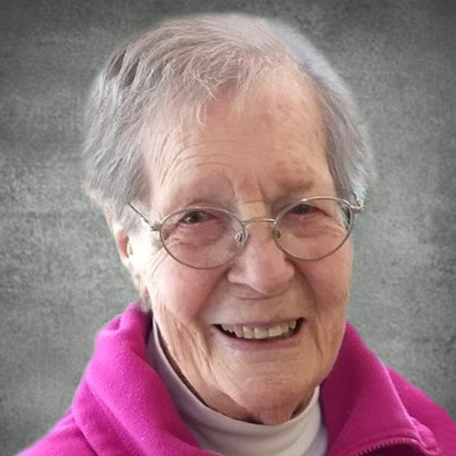 Mary Mann Profile Photo