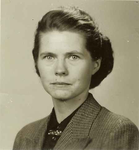 Hildegard Doliwa