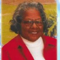 June Joann Chatman