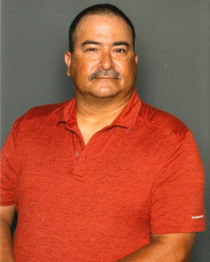 Robert Raymond Sanchez