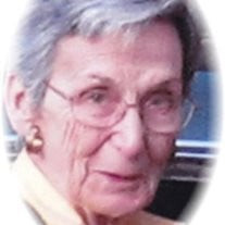 Shirley A. Cater Profile Photo