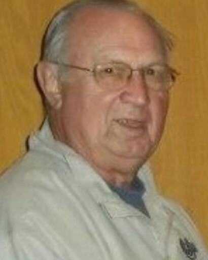 Robert Rudock Profile Photo