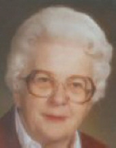 Anita E. Petrie