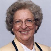 Loretta June Burgin Profile Photo