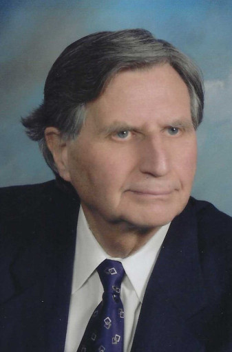 Theodore G. Dalakos Profile Photo