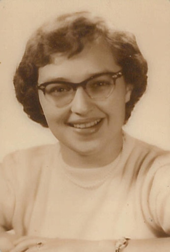 Nancy W. Hall Profile Photo