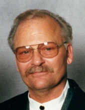 Norman E. Stice Profile Photo