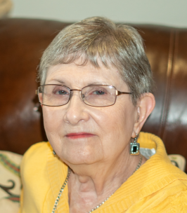 Peggy  Robertson Profile Photo