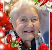 Nellie Ruth Dopson Profile Photo