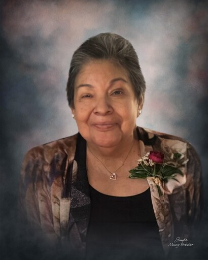 Rosie Hernandez's obituary image