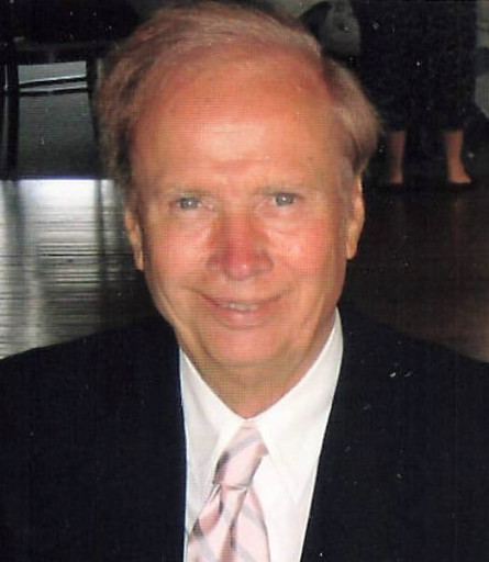Richard G. Johnson Profile Photo