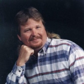 James 'Dwayne' Griner Profile Photo