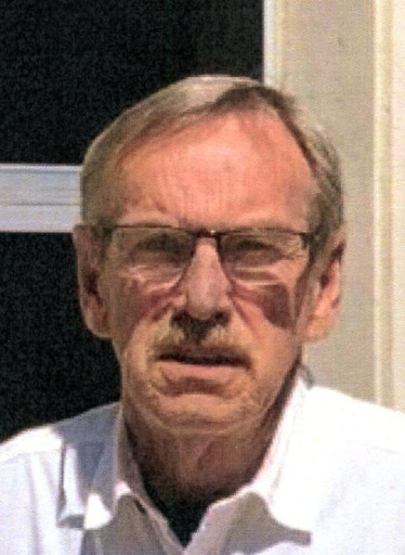Larry Calvert Sr. Profile Photo