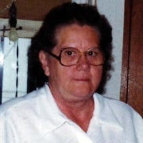 Mamie Marie Workman Suttle Profile Photo