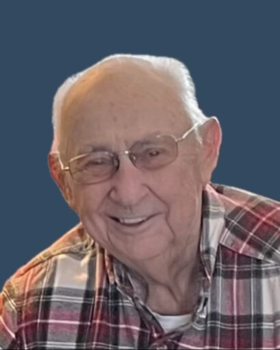 William J. Rebholz's obituary image