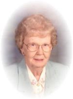 Evelyn Margaret Bakken