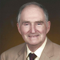 Charles Baugh, Jr