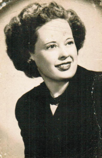 Ethel Meyer