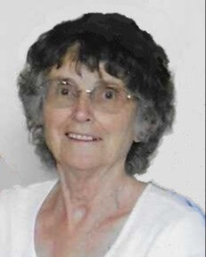 Betsy Oborn's obituary image