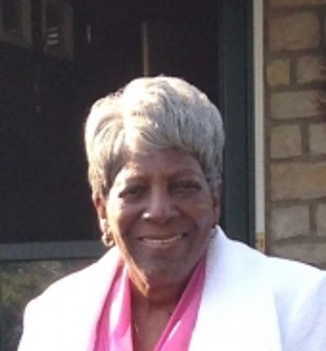 Dorothy Mae (Sowell) Jackson