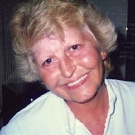 Judy Marie Funkhouser