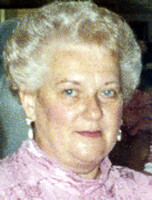 Marcyanna M. Dembinski Bongiorno