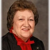 Doris M. Bailey Profile Photo