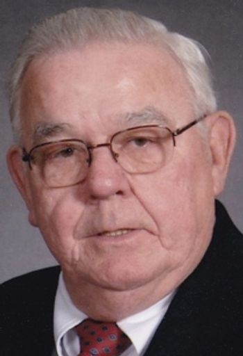 Leland D. Stahlman