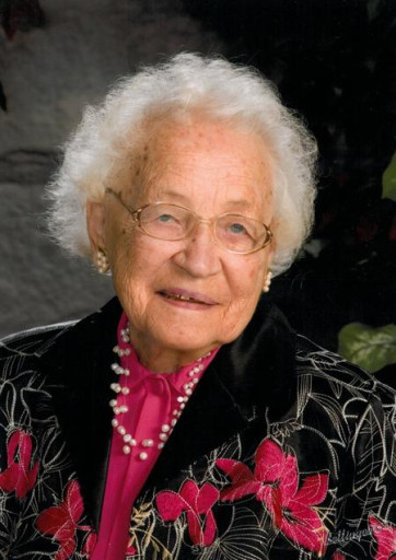 Doris  Irene Snyder