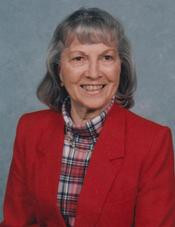 Dorothy Barrier