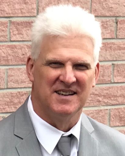 Joseph A. Scott