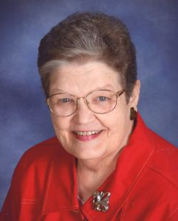 Kathleen Stagg