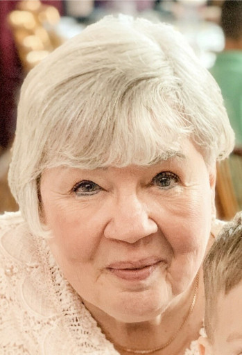 Linda Ruth Storgaard Profile Photo