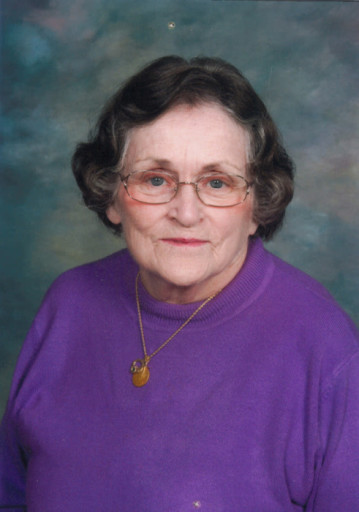 Carol Benner Profile Photo