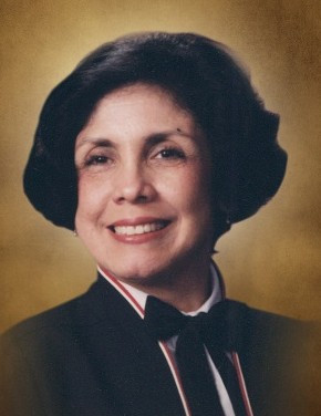 Guadalupe "Lupe" Ferreira