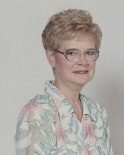 Betty Jean Coulter