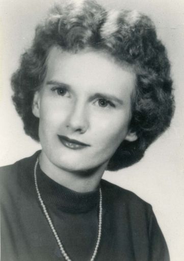 Mary Dawson Profile Photo