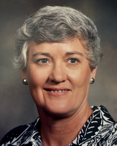 Carol Ann Reagan's obituary image