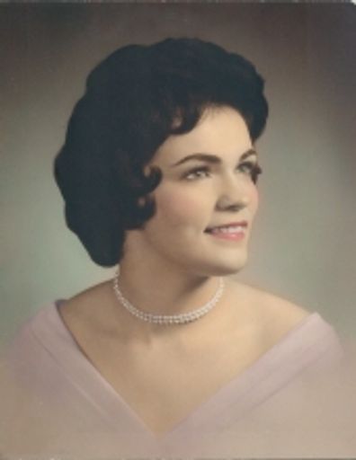 Patricia  A. Krogh 