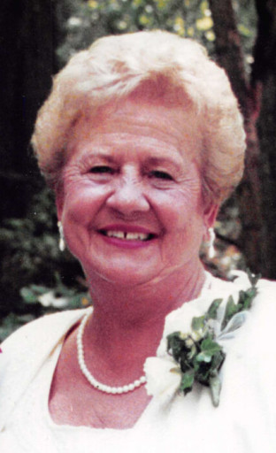 Velma R. Hallett Profile Photo