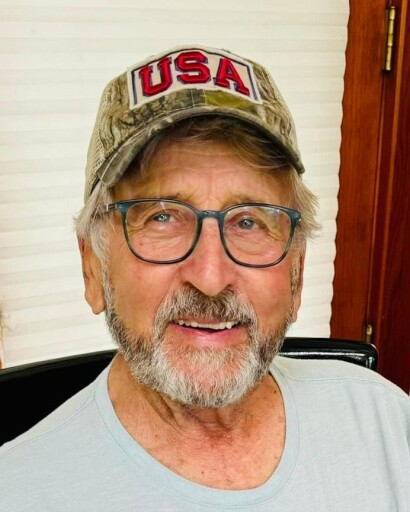 Ralph Adam Kozlowski's obituary image