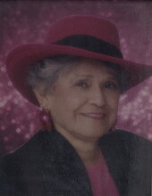 Emilia  P. Morales